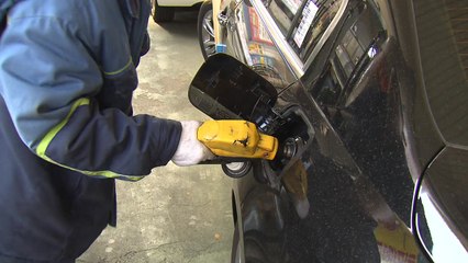 휘발유·경윳값 15원 이상씩 급등...연중 최고치 / YTN