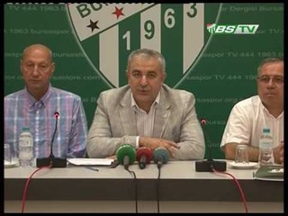 Voleybol'da Yeni Yapılanma (11.09.2013)