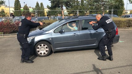 Rencontres de la sécurité