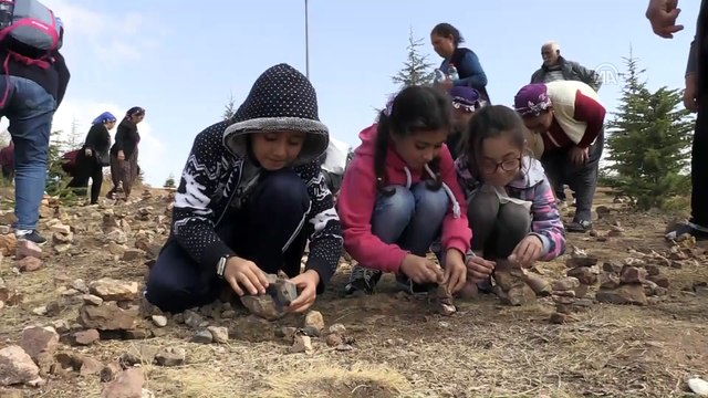 Hacı Bektaş Veli Anma Törenleri ve Kültür Sanat Etkinlikleri - NEVŞEHİR
