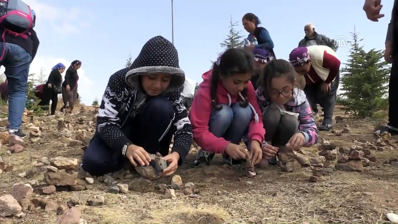 Hacı Bektaş Veli Anma Törenleri ve Kültür Sanat Etkinlikleri - NEVŞEHİR