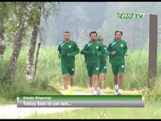 Günün Röportajı (16.07.2013)