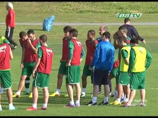 KAMP RAPORU 6. GÜN AKŞAM (06.07.2013)