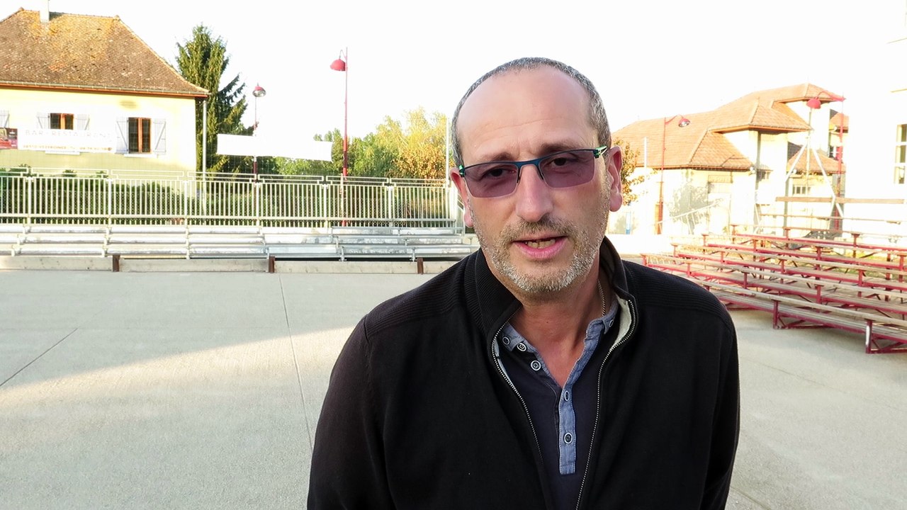 Les Avenières-Veyrins-Thuellin