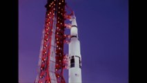 Space | The Apollo and Saturn V Story (Space Race Documentary)