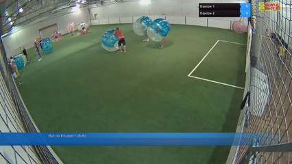 Equipe 1 Vs Equipe 2 - 13/10/18 15:51 - Loisir Poitiers - Poitiers Game Parc