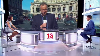 Marche pour le climat : 80 villes participent