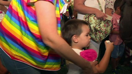 Mon enfant existe: rompre le silence autour du deuil périnatal