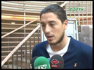 Yasin Sağlık Kontrolünden Geçti (22.06.2013)