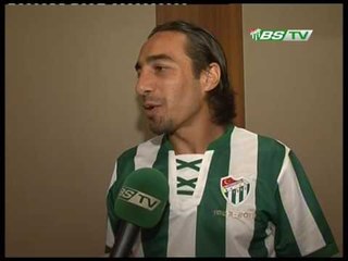 Kuliste Neler Yaşandı? (27.07.2013)