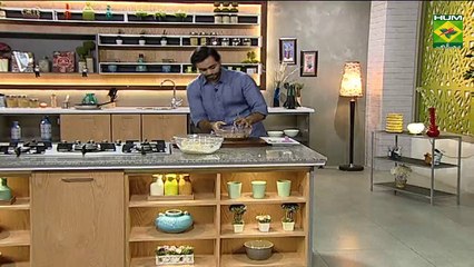 Chocolate and Mint Cupcake Ramadan Recipe by Chef Basim Akhund 21 August 2018