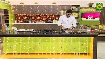 Mutton Coconut Curry Recipe by Chef Basim Akhund Eid Special Day 2