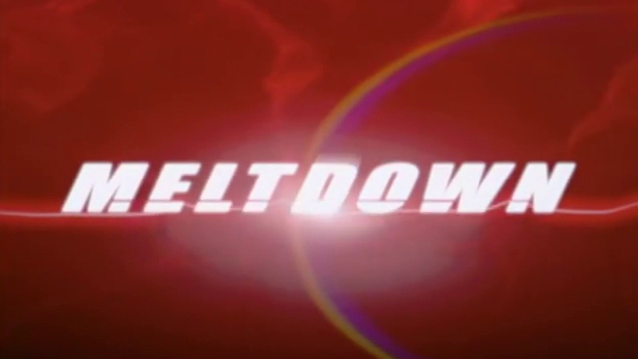 MELTDOWN (1995) Trailer