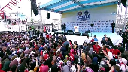 Cumhurbaşkanı Erdoğan'dan İş Bankası'ndaki CHP Hisseleri İçin Flaş Açıklama