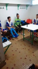 Victoire TPFC 3 U13 contre Moussan