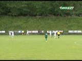 BURSASPOR 3-0 LUSTENAU İLK YARI (04.07.2013)