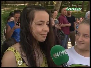 Minik Öğrenciler Sertifikalarını Aldı (05.07.2013)