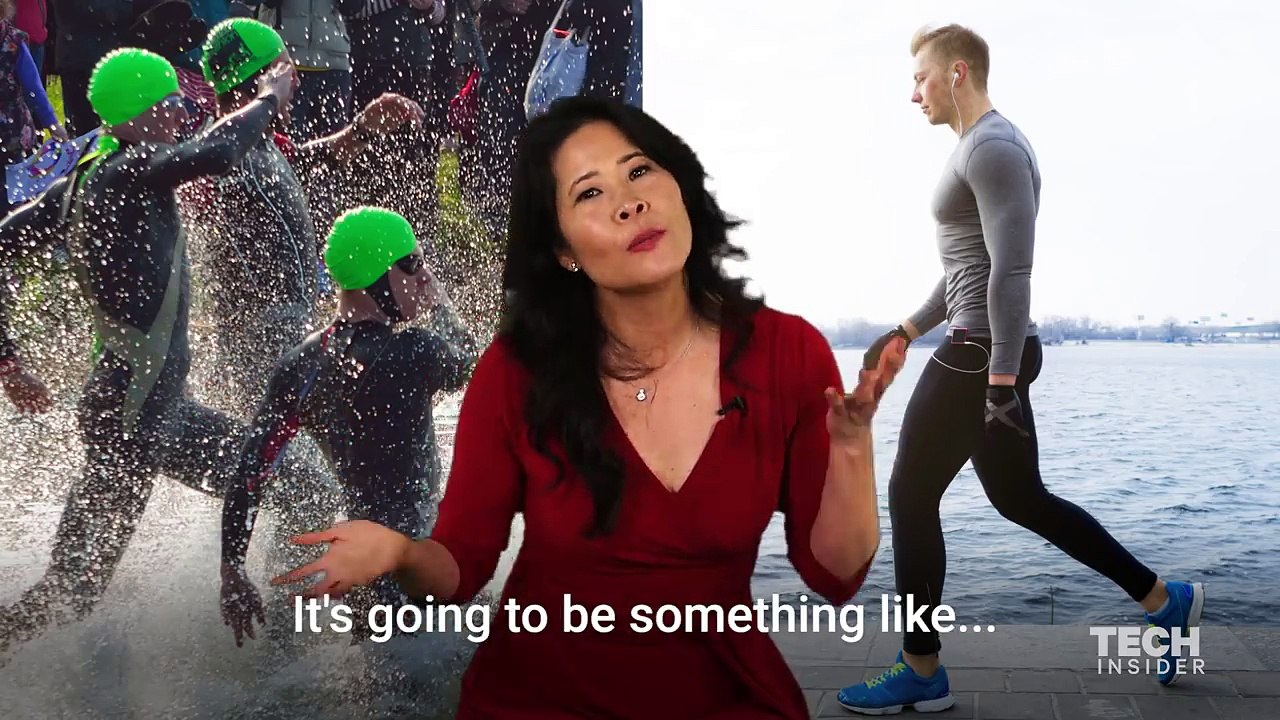 Neuroscientist explains the best exercise to improve brain functions