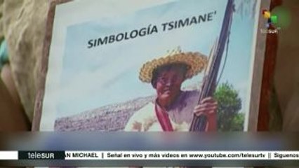 Rinde Venezuela homenaje a líderes de la resistencia indígena