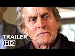 THE KOMINSKY METHOD (FIRSY LOOK - Official Trailer NEW) 2018 Michael Douglas Netflix Series HD