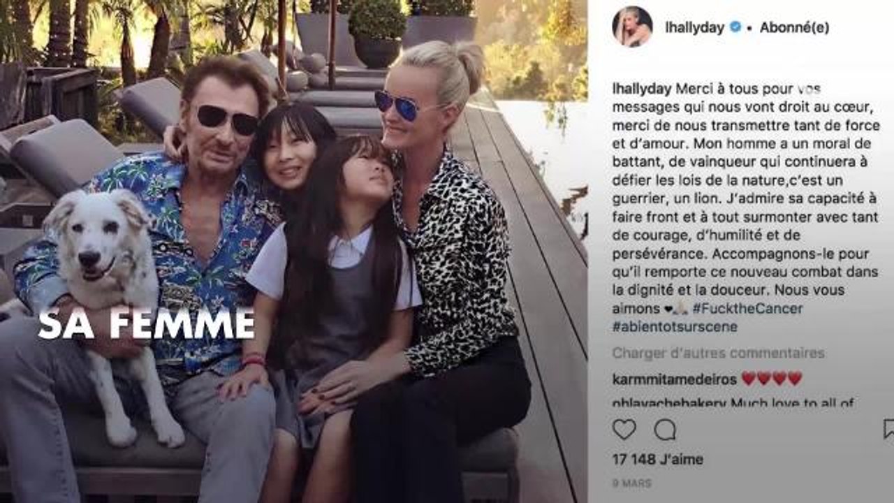 Le jour où Mamie Rock a tricoté une écharpe à Brigitte Macron