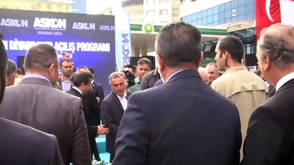 Bakan Soylu: 'Bizim yaptığımız iş yılgınlık, bezginlik ve zafiyet göstermeye müsait asla değildir' - BATMAN