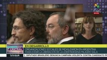 Argentina: Milagro Sala cumple mil días de detención arbitraria