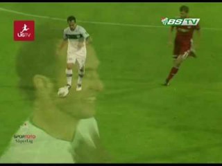 2012-2013 Futbolcu Analizi (04.06.2013)