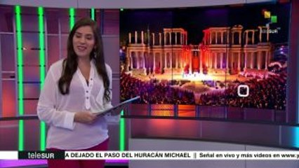 Somos: Chile celebra 25 FICValdivia