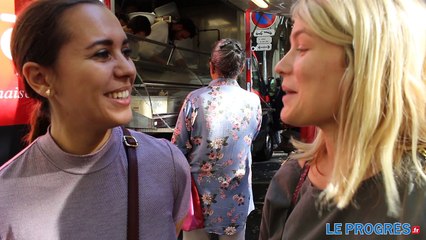 Week-end gourmand Villeurbanne