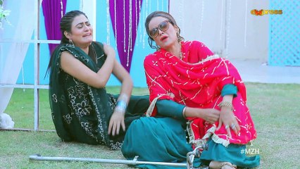 Mohabaat Zindgi He (Episode 252-253)