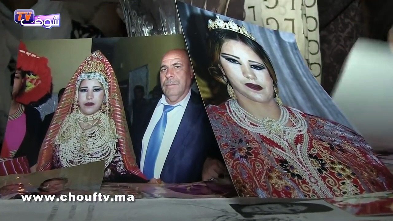 أول خروج إعلامي  بالدموع لأم المغربية اللي قتلها راجلها التركي بالرصاص تروي التفاصيل الكاملة