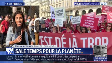 Climat: Faut-il avoir peur ?