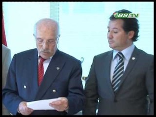 Mesut Mestan Listesini Sundu (15.06.2013)