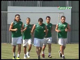 Faruk Korkmaz'dan Açıklamalar (27.06.2013)