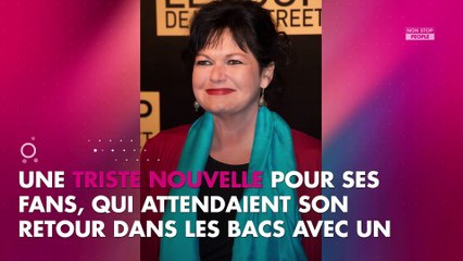 Album posthume de Maurane : pourquoi sa fille était gênée par la notoriété