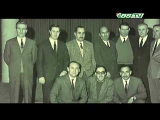 Yarım Asırlık Tarih Bursaspor TV'de (30.05.2013)