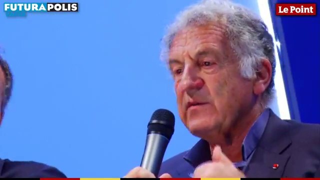 Futurapolis Santé 2018 : Pr Frydman : PMA, succès d’aujourd’hui et espoirs de demain