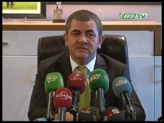 Devir Teslim Töreni (18.06.2013)