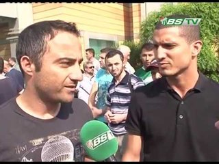 Başımız Sağolsun (07.05.2013)