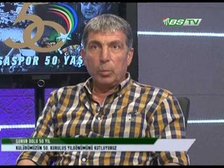 Gurur Dolu 50 Yıl (01.06.2013)