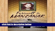 Best product  Farewell to Manzanar: A True Story of Japanese American Experience During and After