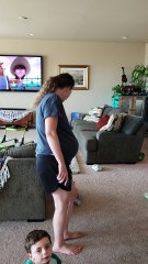 Narrating Your Wife's Labour Can Be Dangerous