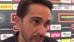 Tour de Lombardie 2018 - Alberto Contador : "Thibaut Pinot est vraiment très fort... pour pouvoir battre Vincenzo Nibali"