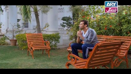 Pukaar Episode 14 - on ARY Zindagi in High Quality 13th October  2018