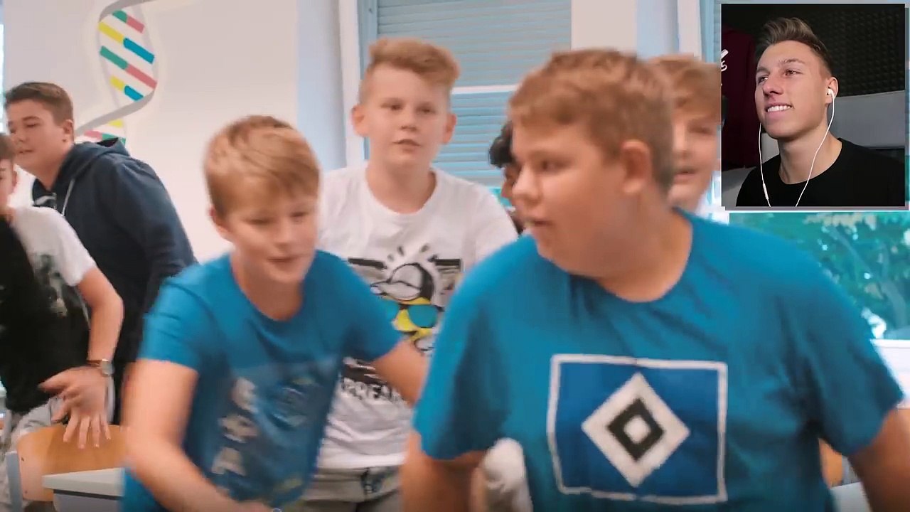 StandartSkill DISST MICH in seinem FORTNITE SONG !