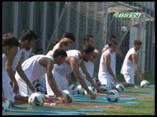 Özlüce Günlüğü: 26 Haziran 2013 (26.06.2013)