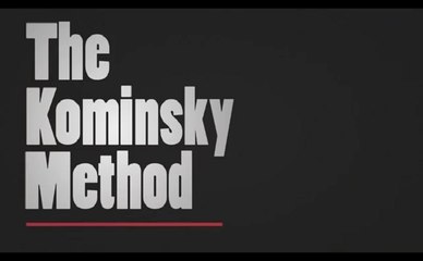 The Kominsky Method - Trailer Saison 1