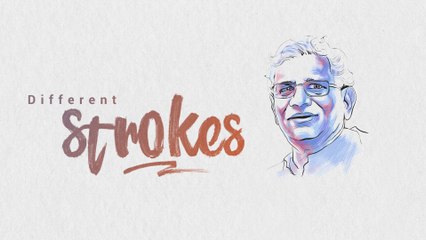 I cut out caste appendage ‘Rao’ in my name: Sitaram Yechury gets candid