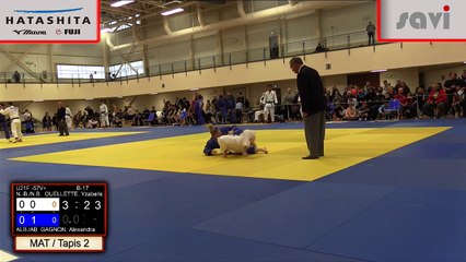 Championnat de l’Est du Canada – Tapis 2 (3)_2018-10-13